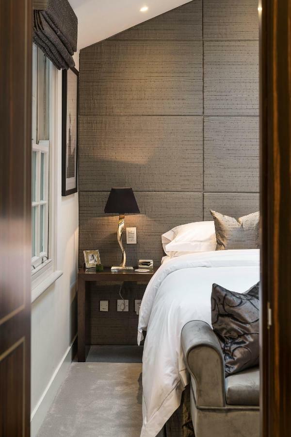 Spectacular Knightsbridge House Harrods 1 Minute Villa London Ngoại thất bức ảnh