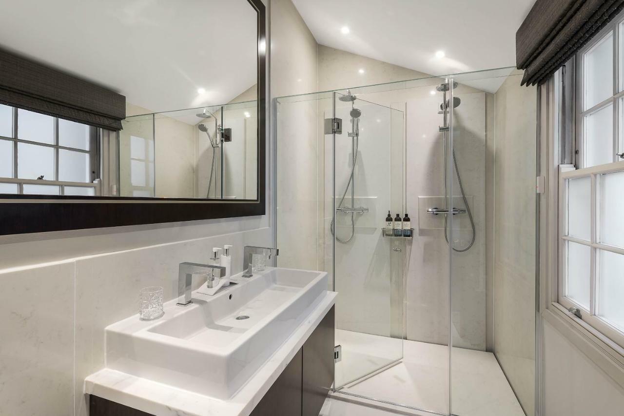 Spectacular Knightsbridge House Harrods 1 Minute Villa London Ngoại thất bức ảnh
