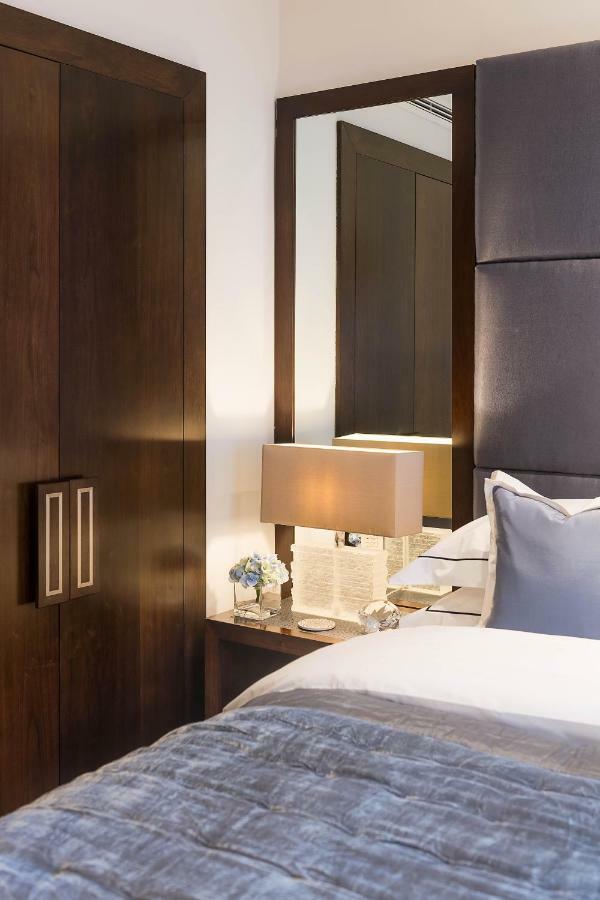 Spectacular Knightsbridge House Harrods 1 Minute Villa London Ngoại thất bức ảnh